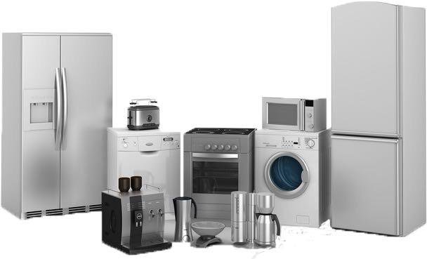 Home Appliances Removal Dubai